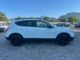 Nissan Qashqai 1.6DCI 131kc 4X4 ITALIA | Auto.bg — изображение 6