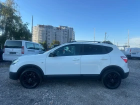 Nissan Qashqai 1.6DCI 131kc 4X4 ITALIA | Auto.bg — изображение 2