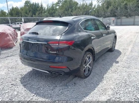 Maserati Levante 3.0l Granlusso | Mobile.bg � ����� ������ 4