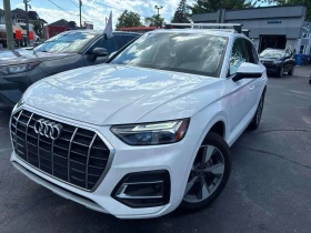 Audi Q5 * Komfort * CARFAX * ОПЦИЯ ЗА ФИНАНСИРАНЕ