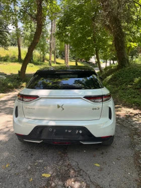 DS DS 3 Crossback - 14500 € - 48369486 5