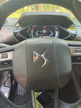 DS DS 3 Crossback - 14500 € - 48369486 9