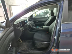 Hyundai Tucson | Mobile.bg � ����� ������ 5