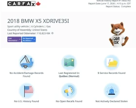 BMW X5 xDrive35i | 2018 | 111 000 км - 21490 € - 39566064 16