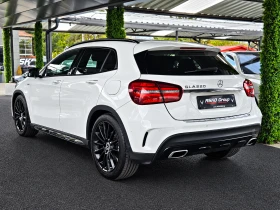 Mercedes-Benz GLA 220 AMG/GERMANY/PANORAMA/CAMERA/�������/KEYLESS GO/LIZ | Mobile.bg � ����� ������ 8