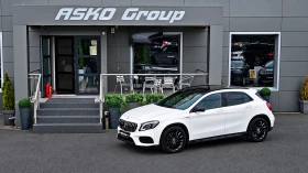Mercedes-Benz GLA 220 AMG/GERMANY/PANORAMA/CAMERA/�������/KEYLESS GO/LIZ | Mobile.bg � ����� ������ 17