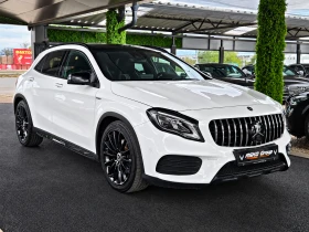 ����� �� �������� �� Mercedes-Benz GLA 220 AMG/GERMANY/PANORAMA/CAMERA/�������/KEYLESS GO/LIZ