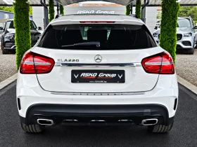 Mercedes-Benz GLA 220 AMG/GERMANY/PANORAMA/CAMERA/�������/KEYLESS GO/LIZ | Mobile.bg � ����� ������ 5