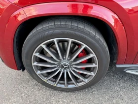 Mercedes-Benz GLS 63 AMG | Mobile.bg � ����� ������ 7