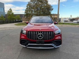 Mercedes-Benz GLS 63 AMG | Mobile.bg � ����� ������ 6