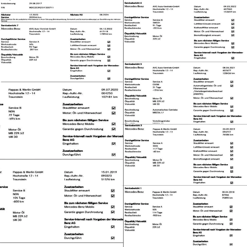 Mercedes-Benz GLC 350 d/4matic/Airmatic/AMG /20цола/Burmaster/Памет, снимка 17 - Автомобили и джипове - 47324011