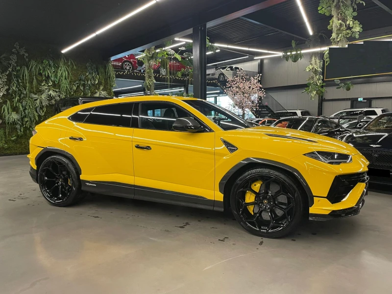 Lamborghini Urus Performante 4.0 V8 4WD, снимка 2 - Автомобили и джипове - 48519916