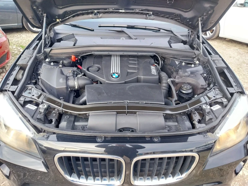 BMW X1 2.0 D Sdrive 18D, снимка 17 - Автомобили и джипове - 48637062