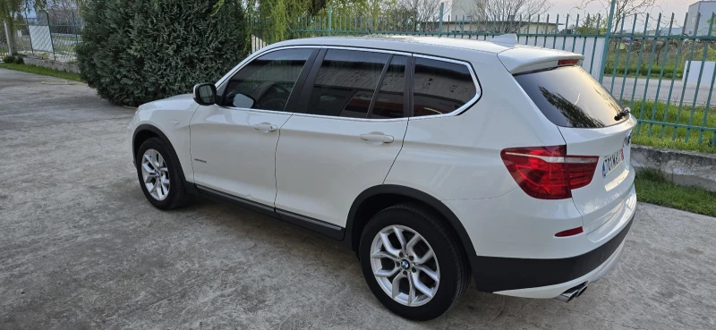 BMW X3 X-Drive 28 i Full ! Лизинг !, снимка 7 - Автомобили и джипове - 49928208