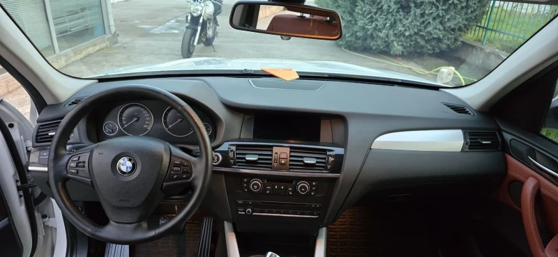 BMW X3 X-Drive 28 i Full ! Лизинг !, снимка 9 - Автомобили и джипове - 49928208