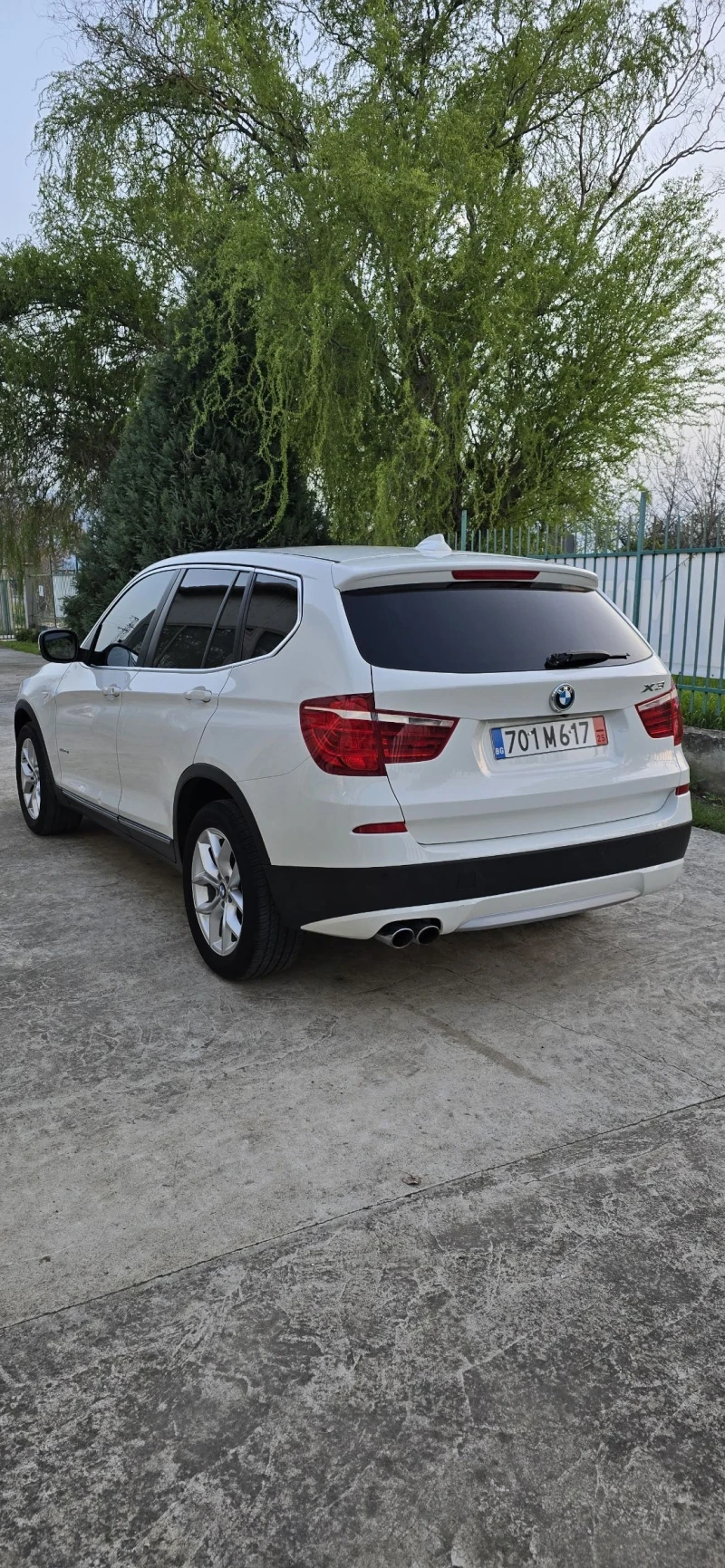 BMW X3 X-Drive 28 i Full ! Лизинг !, снимка 6 - Автомобили и джипове - 49928208