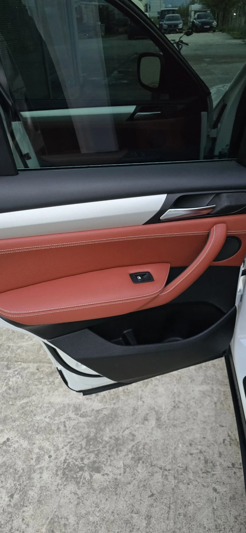 BMW X3 X-Drive 28 i Full ! Лизинг !, снимка 15 - Автомобили и джипове - 49928208