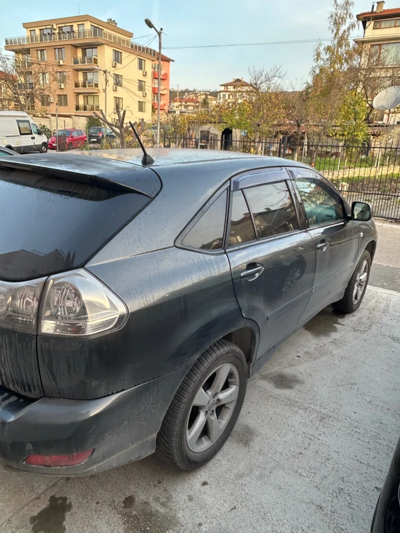 Lexus RX 300, снимка 10 - Автомобили и джипове - 52530567