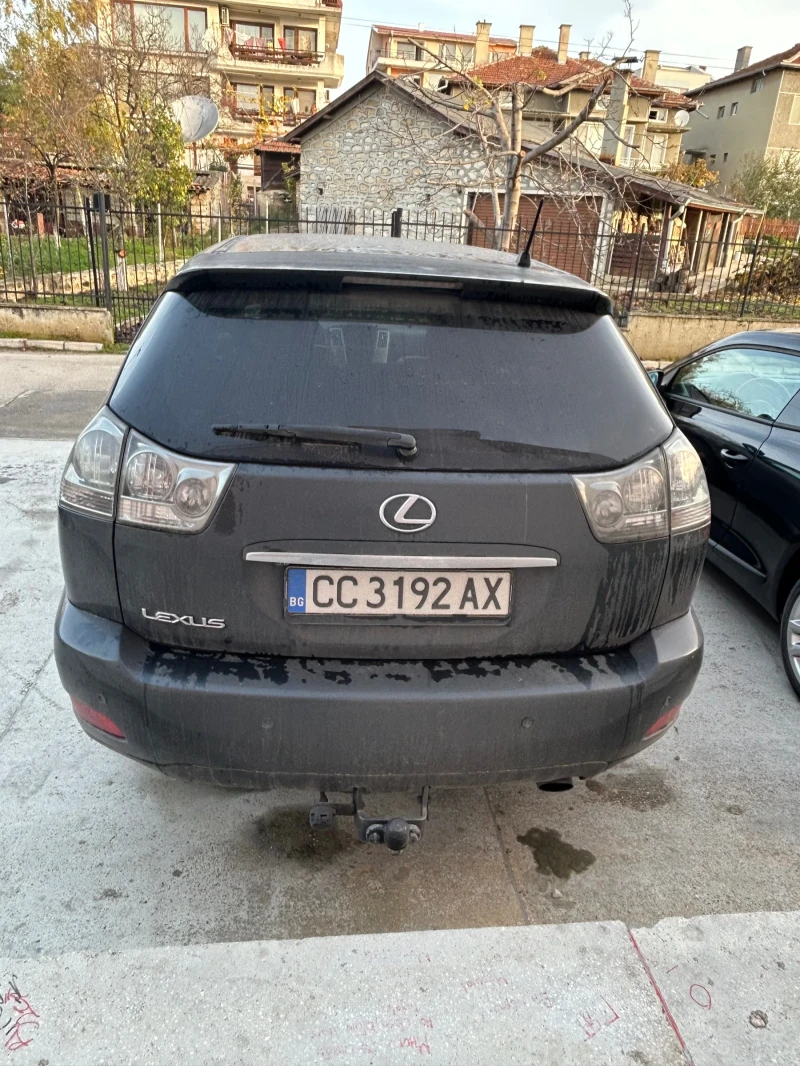 Lexus RX 300, снимка 11 - Автомобили и джипове - 52530567