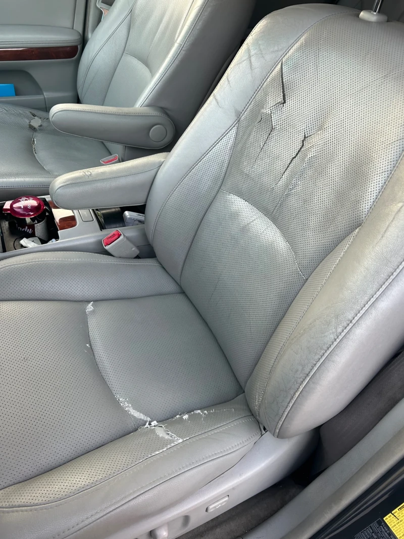 Lexus RX 300, снимка 5 - Автомобили и джипове - 52530567