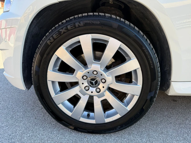 Mercedes-Benz GLK 220CDI 4-MATIC 7G-TRONIC !!! ТОП СЪСТОЯНИЕ !!!!!, снимка 7 - Автомобили и джипове - 52814808