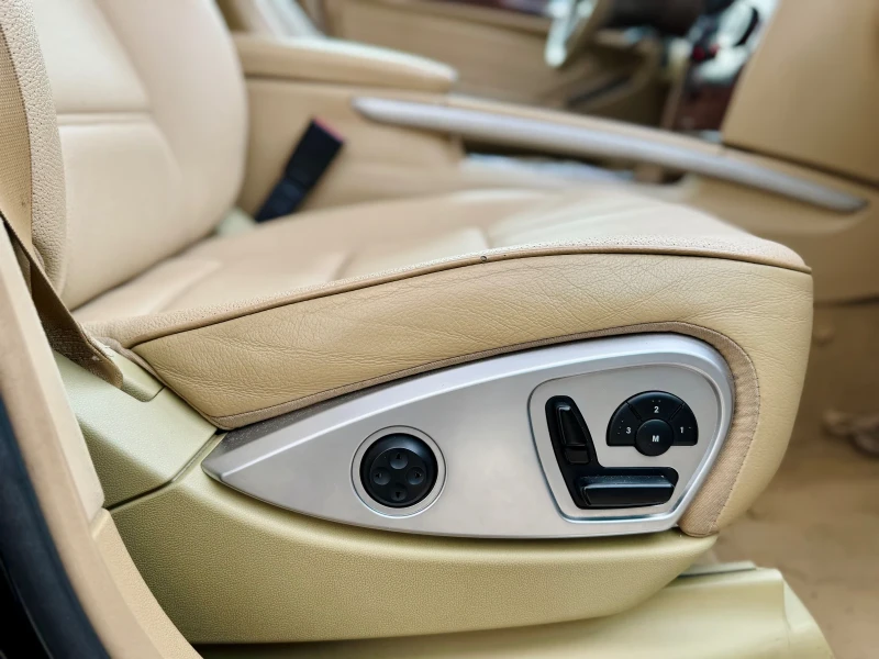 Mercedes-Benz ML 350, снимка 11 - Автомобили и джипове - 53237326