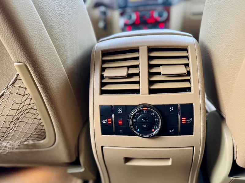 Mercedes-Benz ML 350, снимка 14 - Автомобили и джипове - 53237326