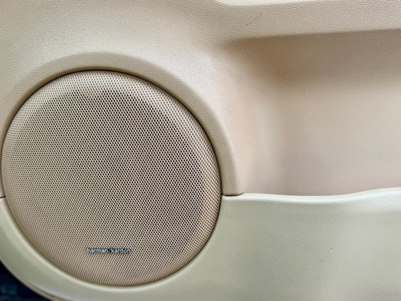 Mercedes-Benz ML 350, снимка 12 - Автомобили и джипове - 53237326