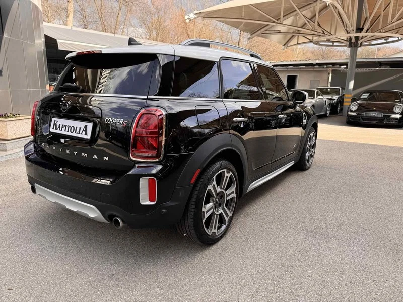 Mini Countryman S ALL4 Harman/Kardon, снимка 5 - Автомобили и джипове - 49547795