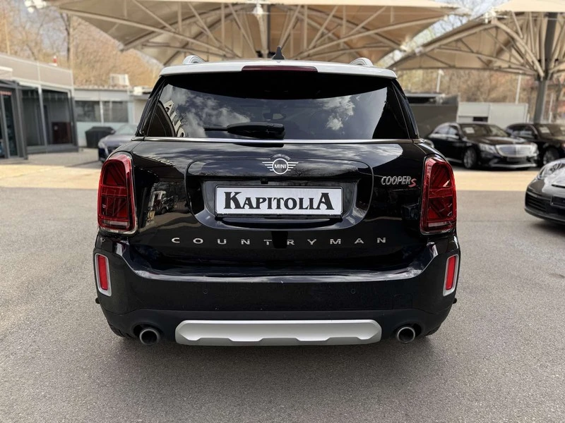 Mini Countryman S ALL4 Harman/Kardon, снимка 6 - Автомобили и джипове - 49547795