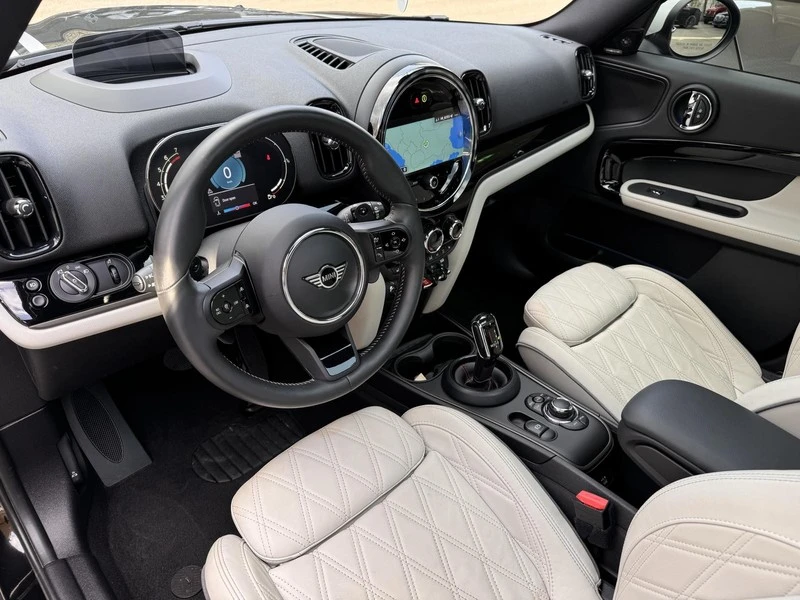 Mini Countryman S ALL4 Harman/Kardon, снимка 8 - Автомобили и джипове - 49547795