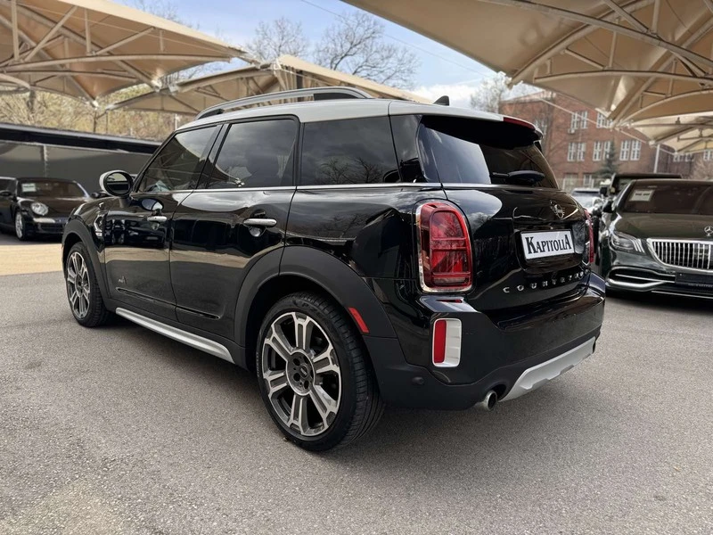 Mini Countryman S ALL4 Harman/Kardon, снимка 7 - Автомобили и джипове - 49547795