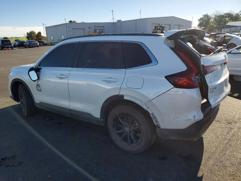 Honda Cr-v 2.0L 4 ALL WHEEL DRIVE | Mobile.bg � ����������� 3