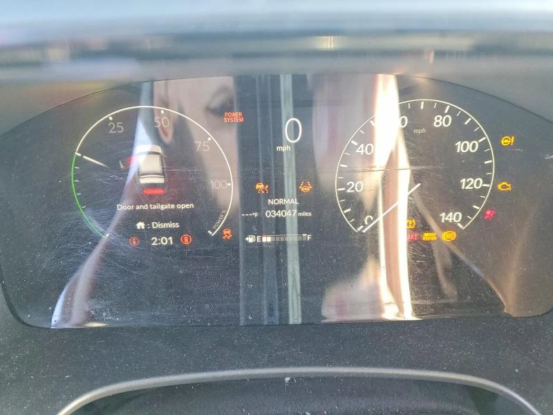 Honda Cr-v 2.0L 4 ALL WHEEL DRIVE | Mobile.bg � ����������� 10