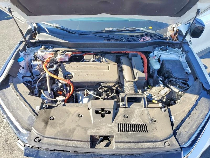 Honda Cr-v 2.0L 4 ALL WHEEL DRIVE | Mobile.bg � ����������� 13