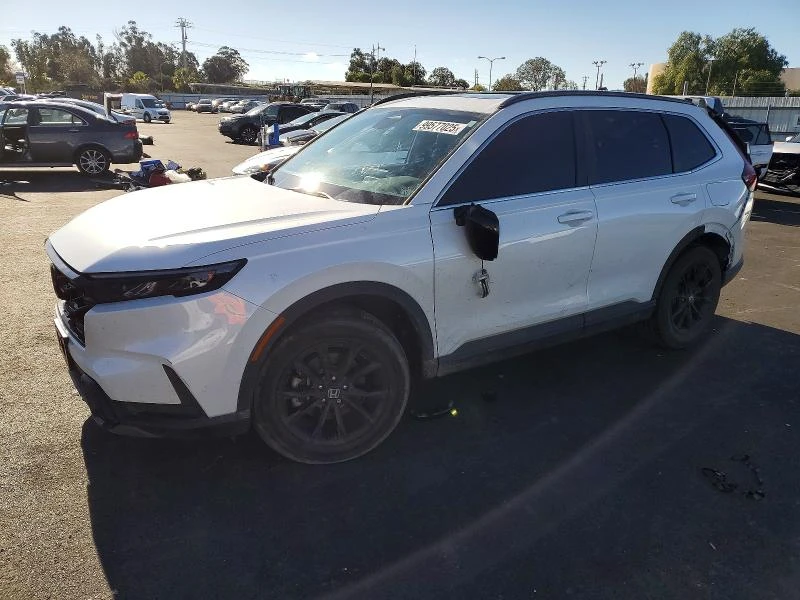 Honda Cr-v 2.0L 4 ALL WHEEL DRIVE | Mobile.bg � ����������� 2