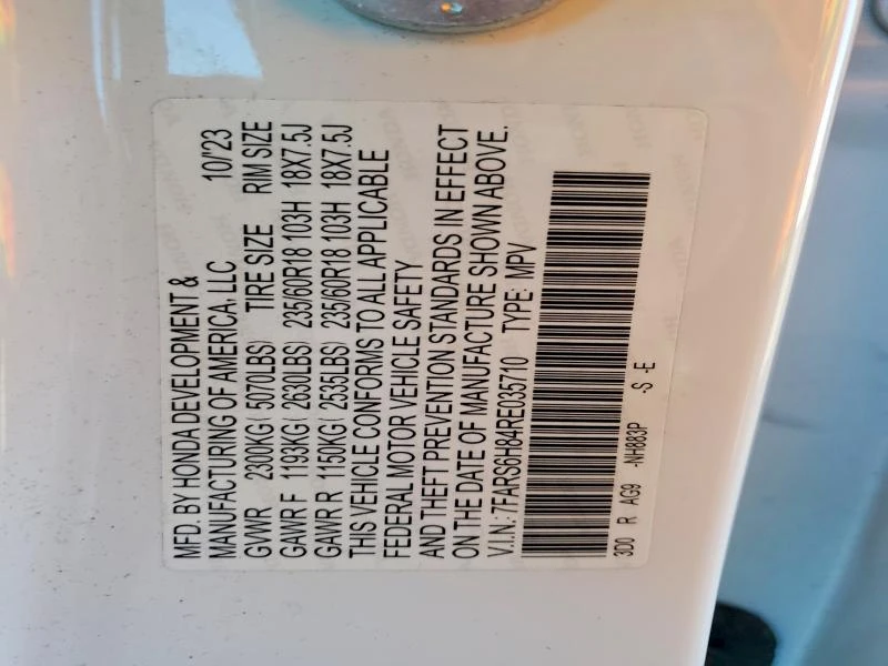 Honda Cr-v 2.0L 4 ALL WHEEL DRIVE | Mobile.bg � ����������� 14