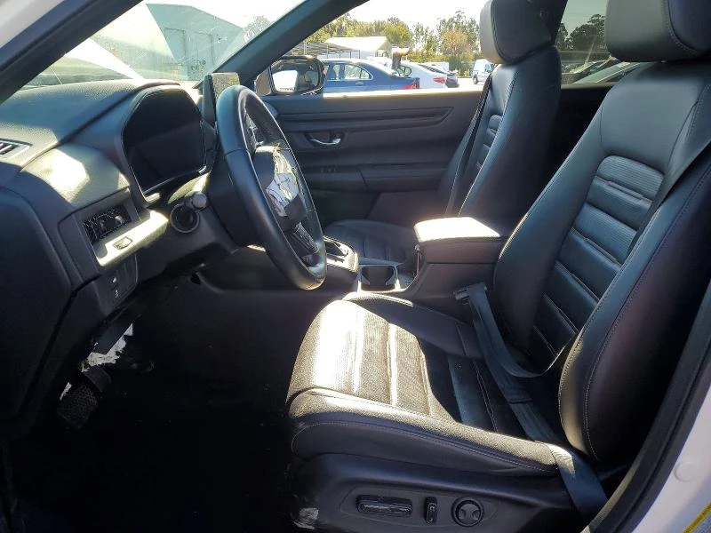 Honda Cr-v 2.0L 4 ALL WHEEL DRIVE | Mobile.bg � ����������� 8