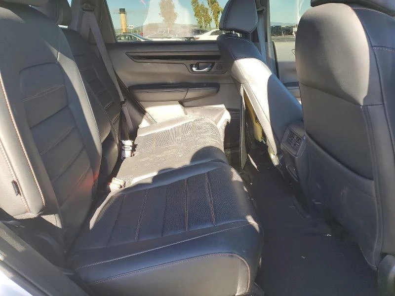 Honda Cr-v 2.0L 4 ALL WHEEL DRIVE | Mobile.bg � ����������� 12