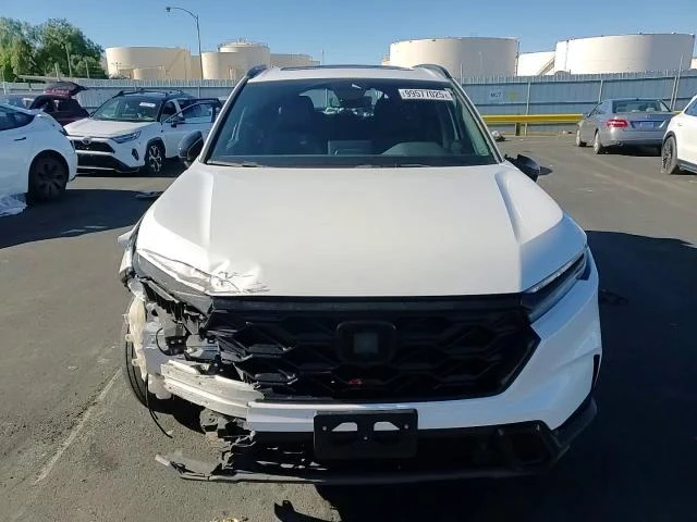 Honda Cr-v 2.0L 4 ALL WHEEL DRIVE | Auto.bg — изображение 1