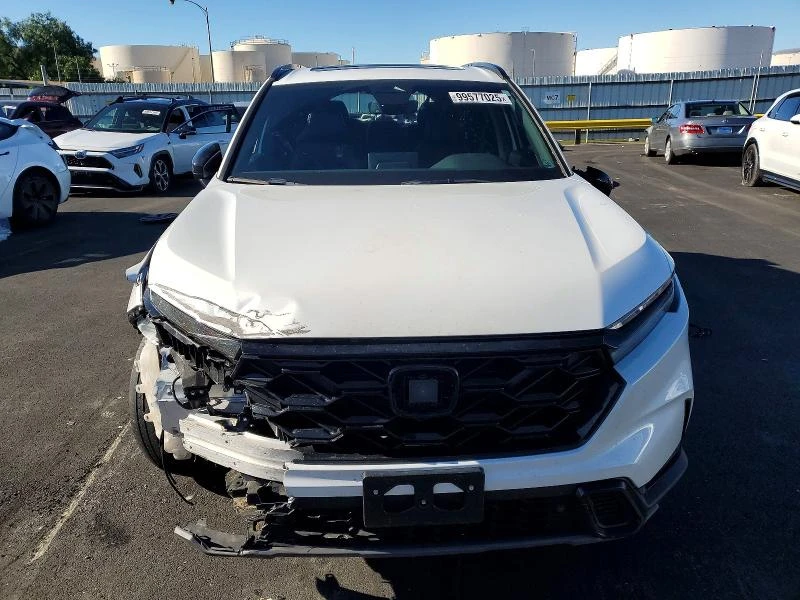 Honda Cr-v 2.0L 4 ALL WHEEL DRIVE | Mobile.bg � ����������� 6