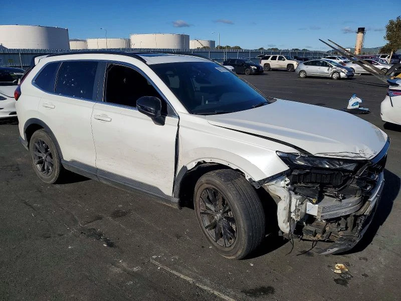 Honda Cr-v 2.0L 4 ALL WHEEL DRIVE | Mobile.bg � ����������� 5