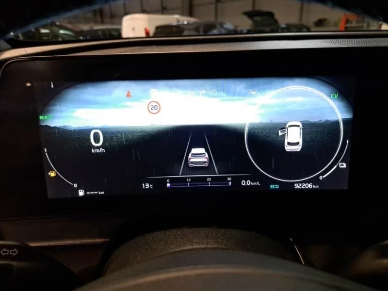 Kia Sportage GT LINE Hybrid, снимка 7 - Автомобили и джипове - 54152549