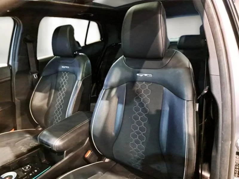 Kia Sportage GT LINE Hybrid, снимка 8 - Автомобили и джипове - 54152549