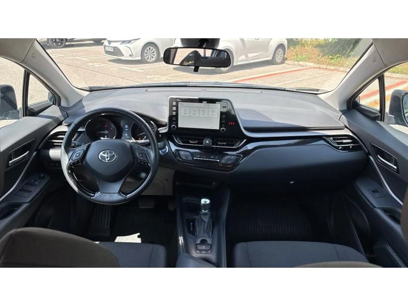 Toyota C-HR 1.8HSD CENTER, снимка 8 - Автомобили и джипове - 54776014