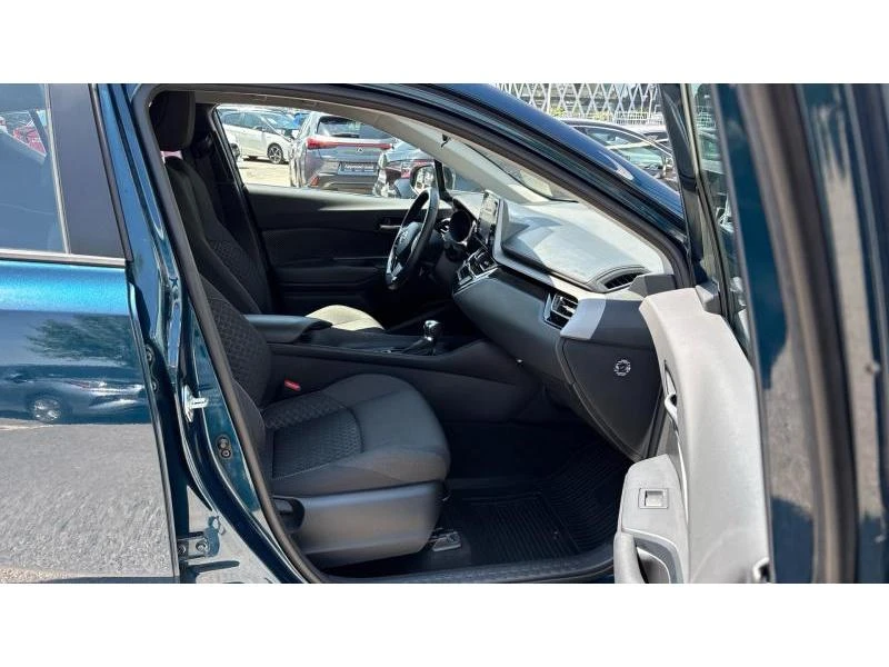 Toyota C-HR 1.8HSD CENTER, снимка 6 - Автомобили и джипове - 54776014