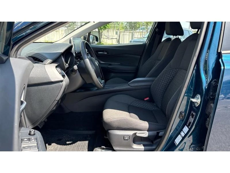 Toyota C-HR 1.8HSD CENTER, снимка 12 - Автомобили и джипове - 54776014