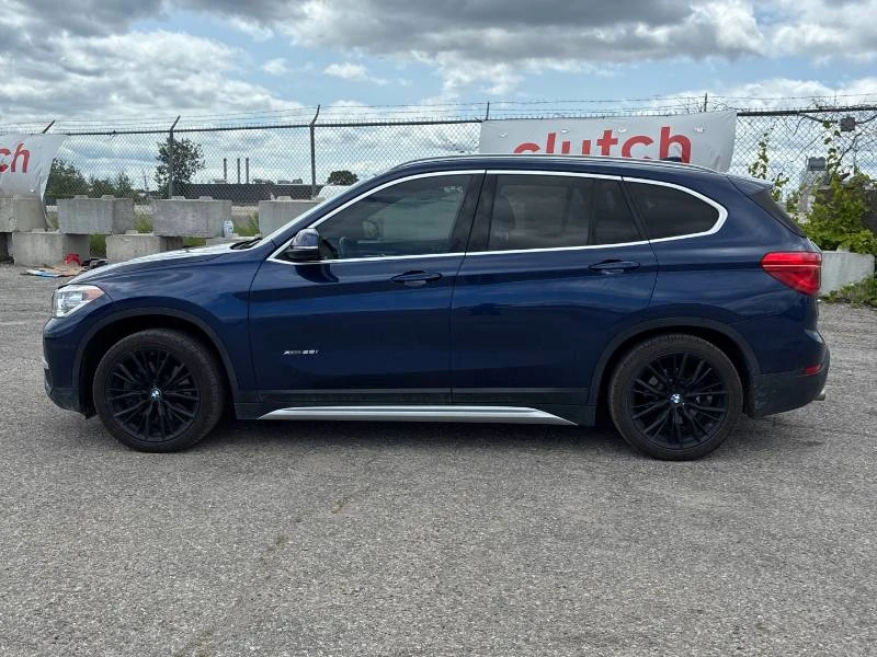 BMW X1 XDRIVE28I | CARFAX | ОПЦИЯ ЗА АВТОФИНАНСИРАНЕ, снимка 8 - Автомобили и джипове - 55433205