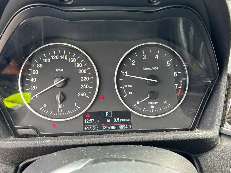 BMW X1 XDRIVE28I | CARFAX | ОПЦИЯ ЗА АВТОФИНАНСИРАНЕ, снимка 11 - Автомобили и джипове - 55433205