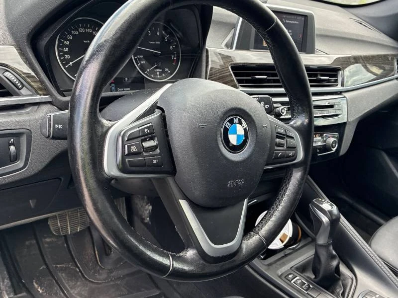 BMW X1 XDRIVE28I | CARFAX | ОПЦИЯ ЗА АВТОФИНАНСИРАНЕ, снимка 10 - Автомобили и джипове - 55433205